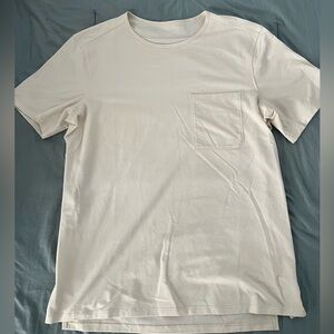 Lululemon Pocketed Tee
